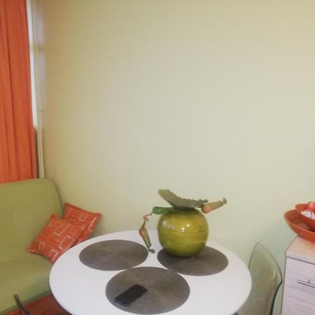 Przytulny Mini Apartament Dla 4 Osob Lukecin Exterior photo